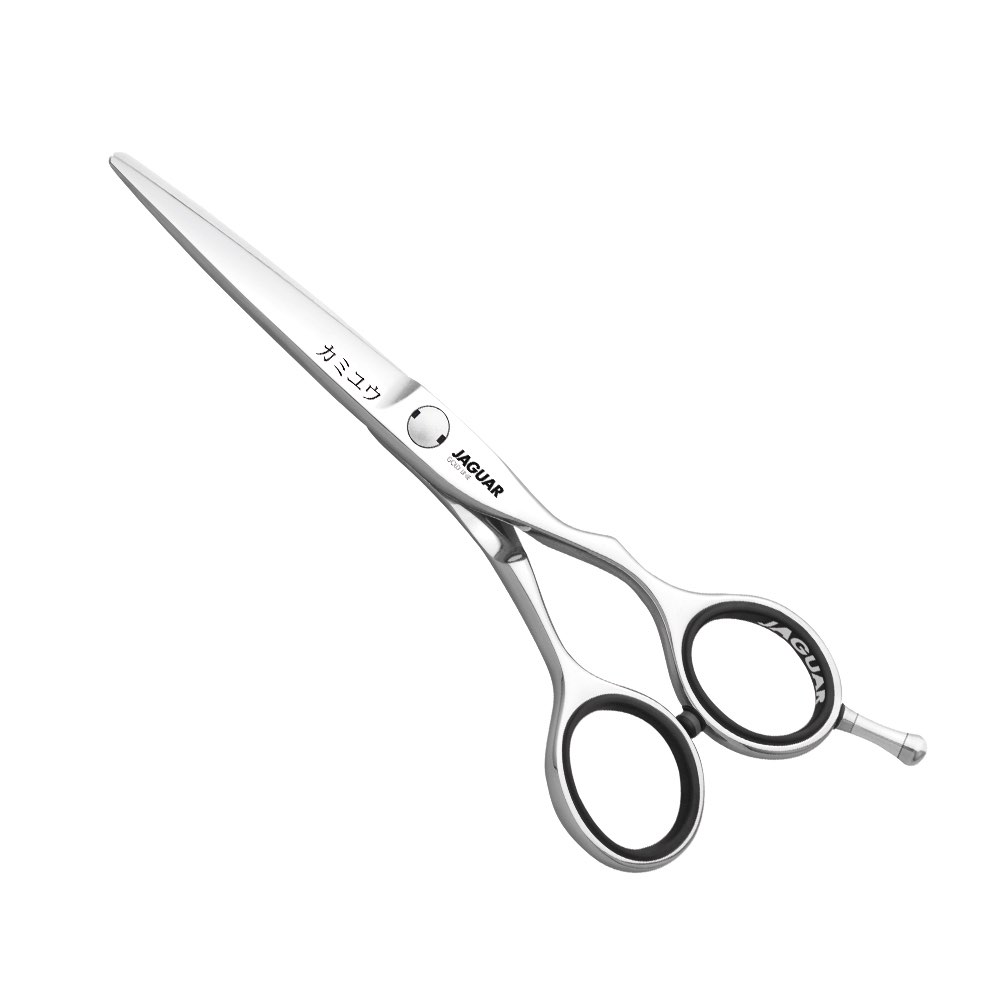 Jaguar Schere Gold Line Kamiyu 88525 - 5,25 Zoll