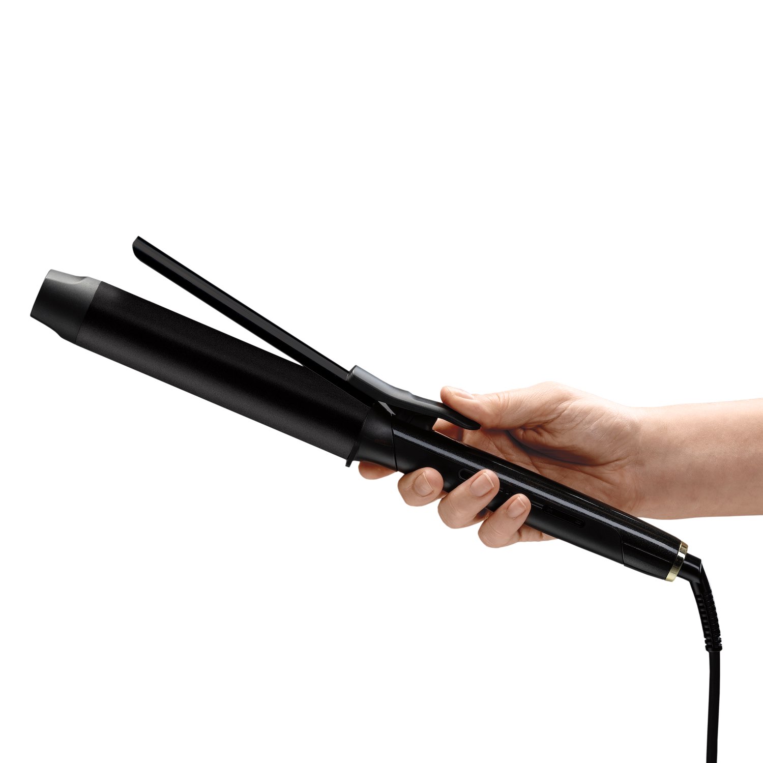 Babyliss PRO High Performance Curler 38 mm Lockeneisen Frisiereisen BAB2495E