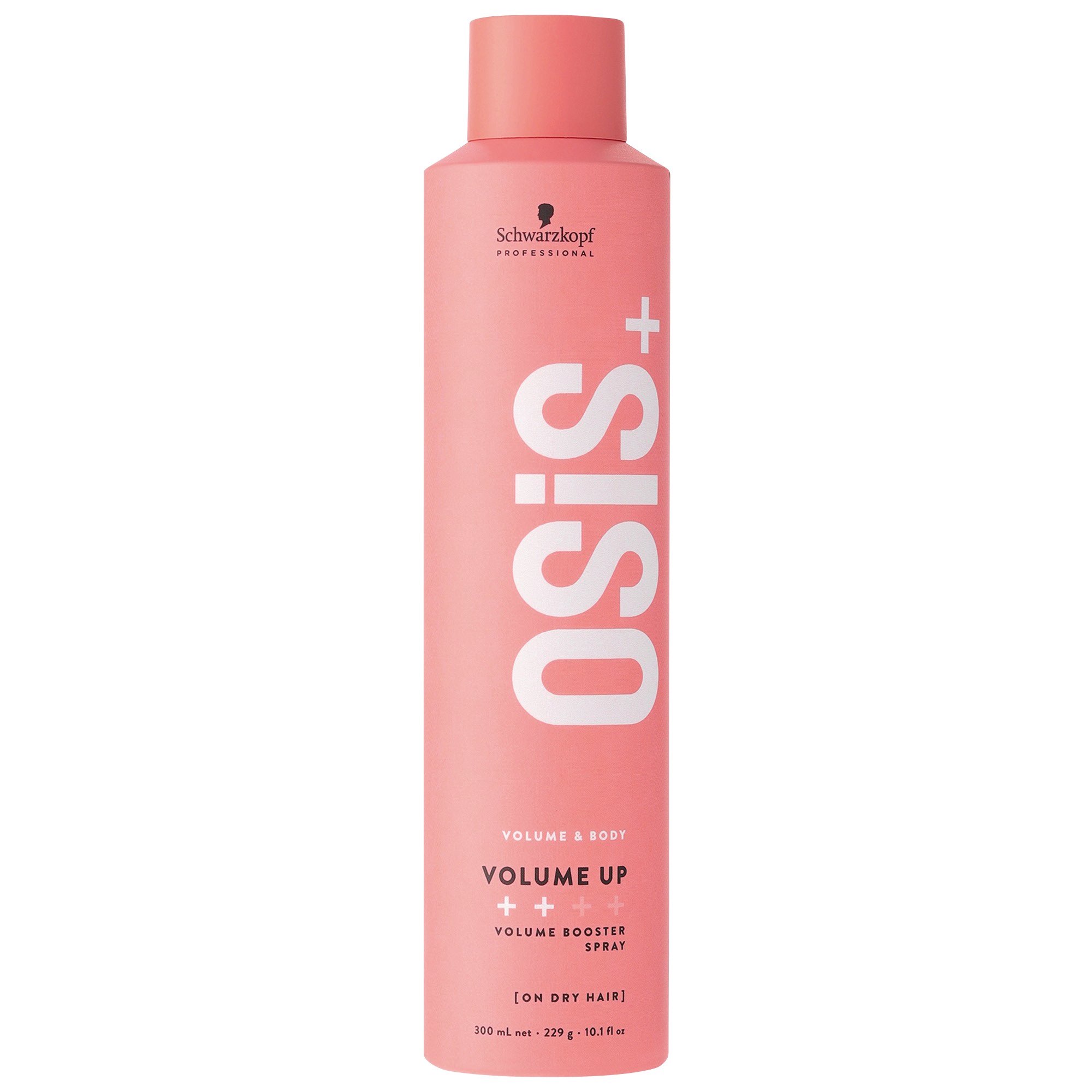 Schwarzkopf OSiS+ Volume Up 300 ml