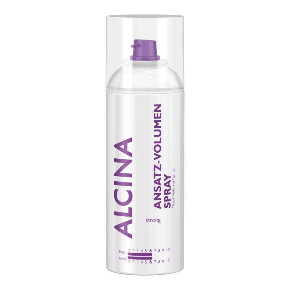 ALCINA Ansatz- Volumen- Spray Aerosol 200 ml