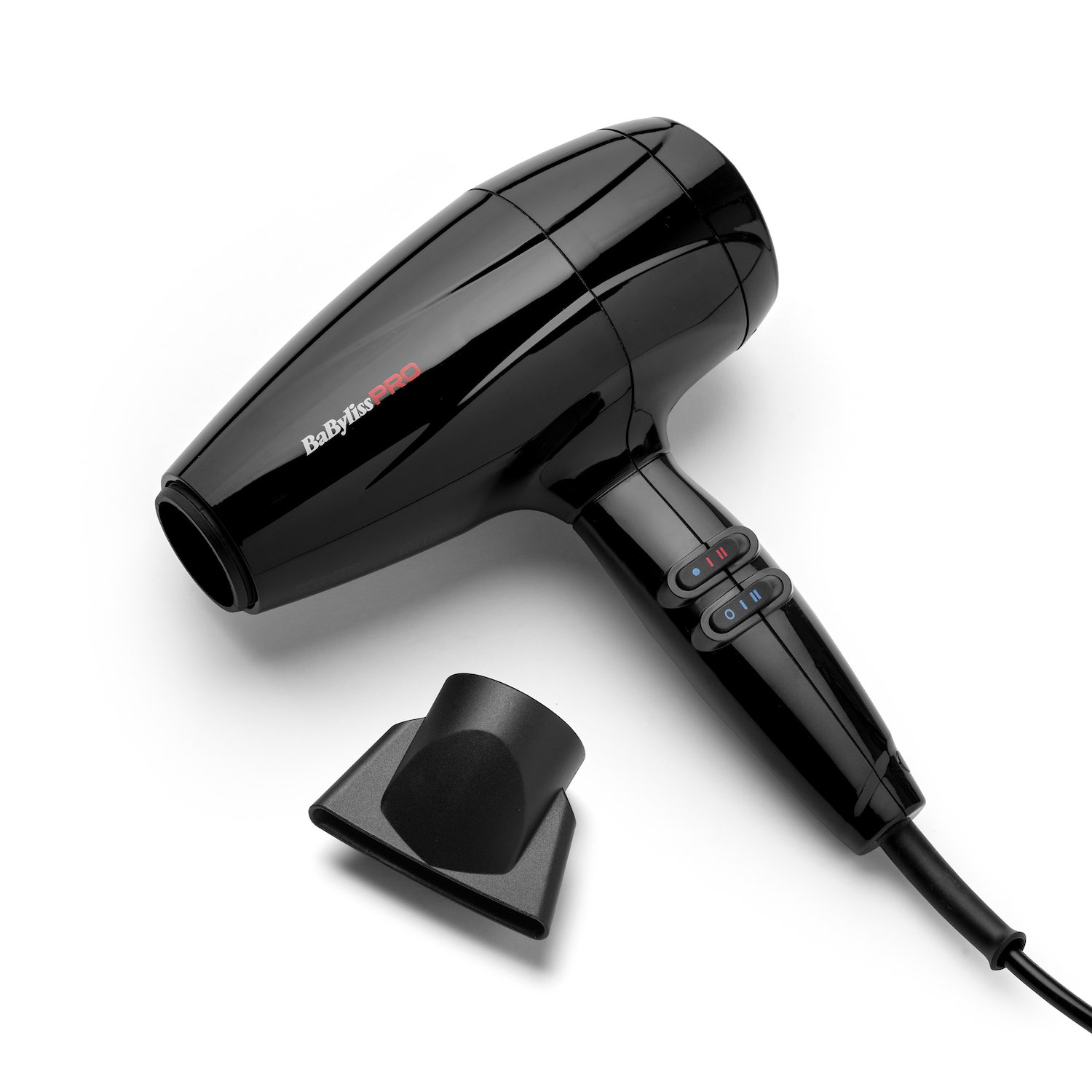 Babyliss Pro Vero Haartrockner 2000 Watt BAB6280E