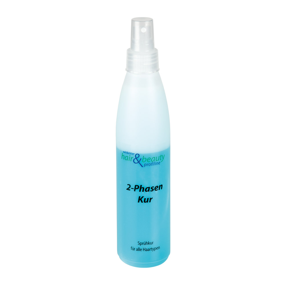 Profiline - 2-Phasen Kur-Spray/ Sprüh Conditioner 250ml Profiline - 2-Phasen Kur-Spray/ Sprüh Conditioner 250ml