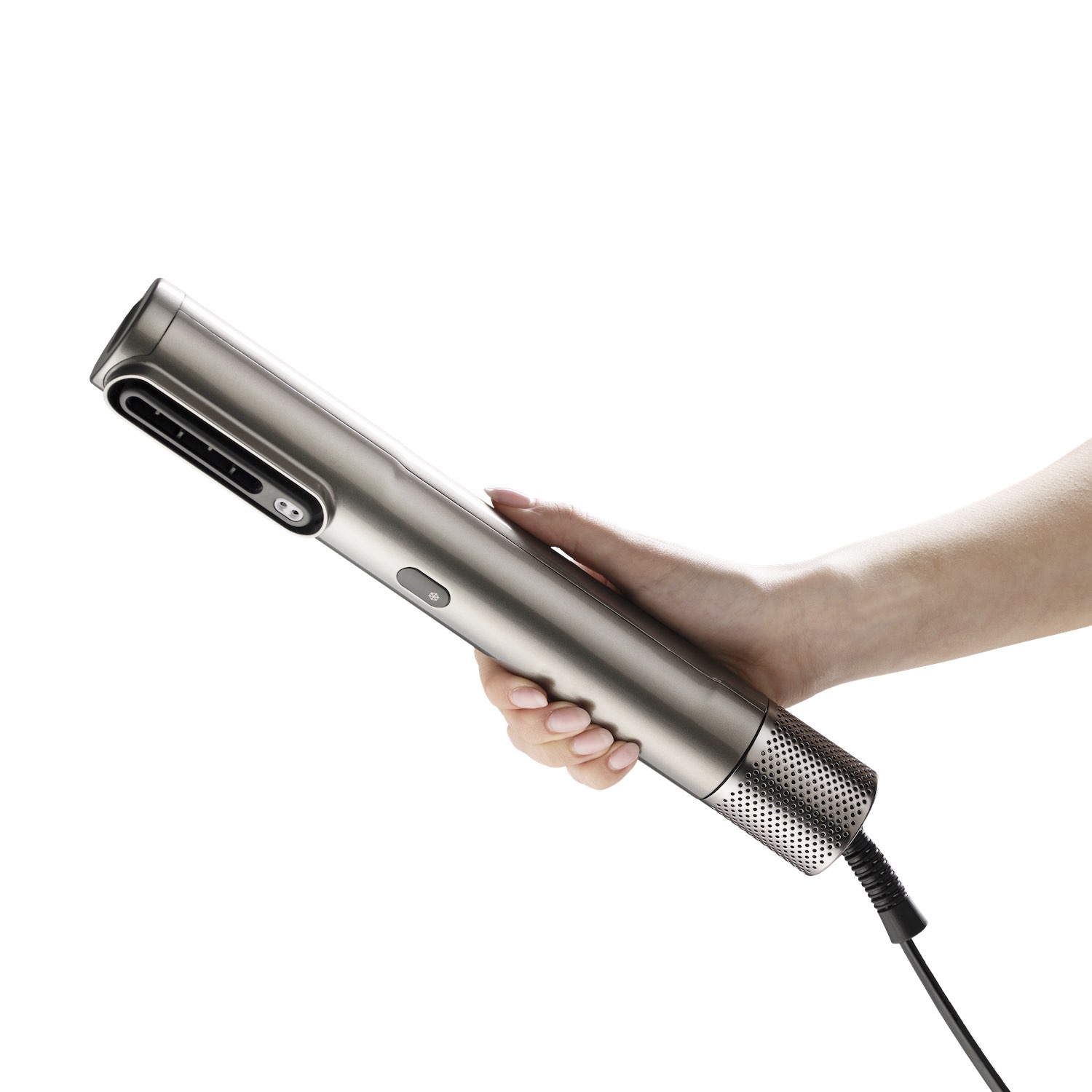 BaByliss PRO Drying Wand - der neu gedachte professionelle Haartrockner BAB6880E