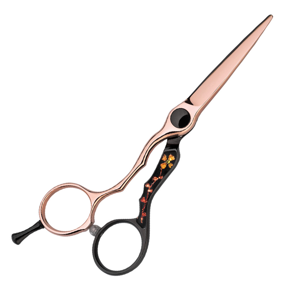 e-kwip Glory GRL 55 - Haarschere 5,5 Zoll - 0411