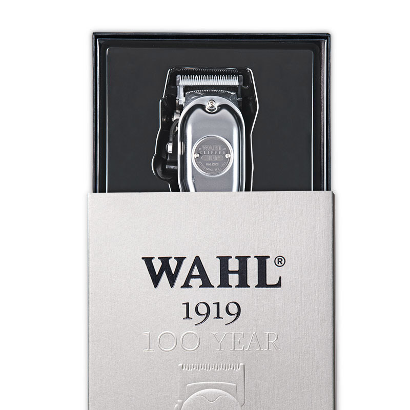 Wahl 1919 Clipper 100 Year Anniversary Edition  Limitierte Auflage