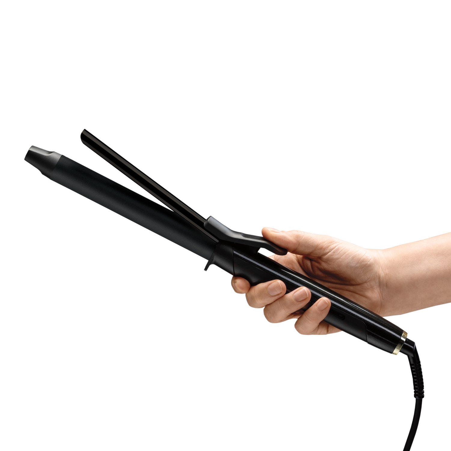 Babyliss PRO High Performance Curler 25 mm Lockeneisen Frisiereisen BAB2493E