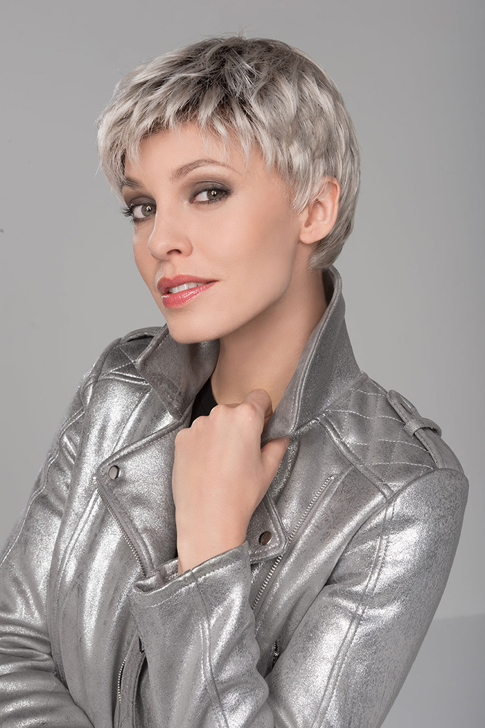 Ellen Wille hairpower Perücke - Risk Sensitive II 101.23.8 lightchampagne rooted