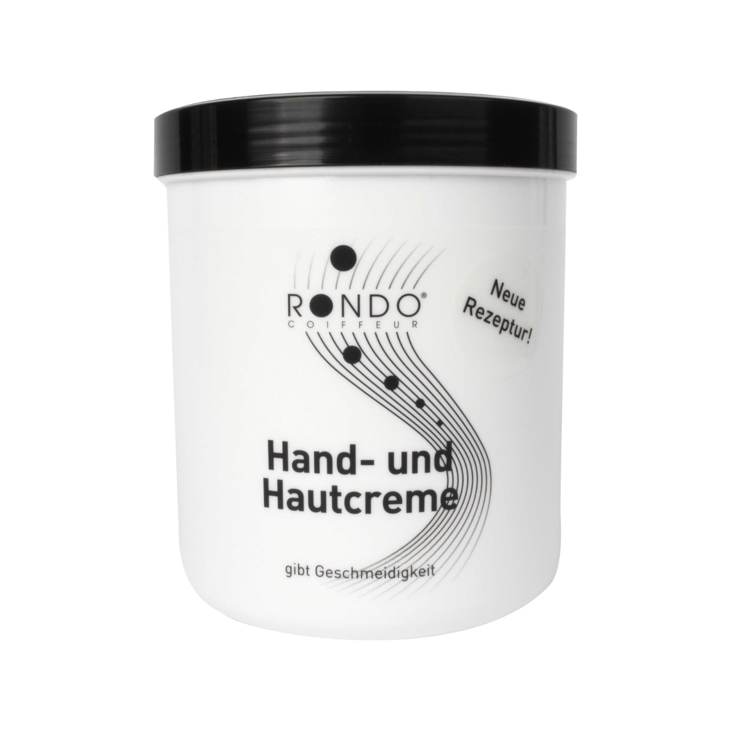 Rondo Hand- und Hautcreme 1000 ml