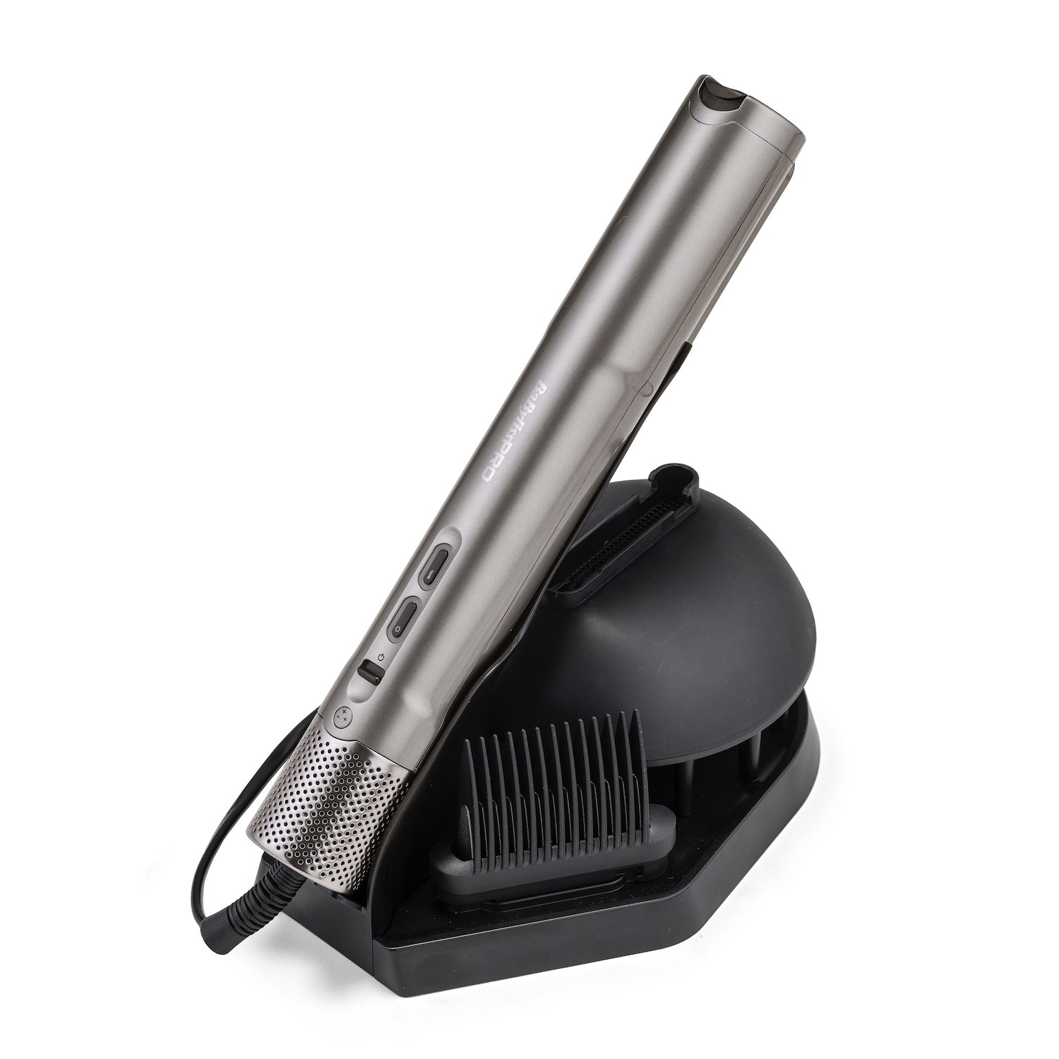 BaByliss PRO Drying Wand - der neu gedachte professionelle Haartrockner BAB6880E