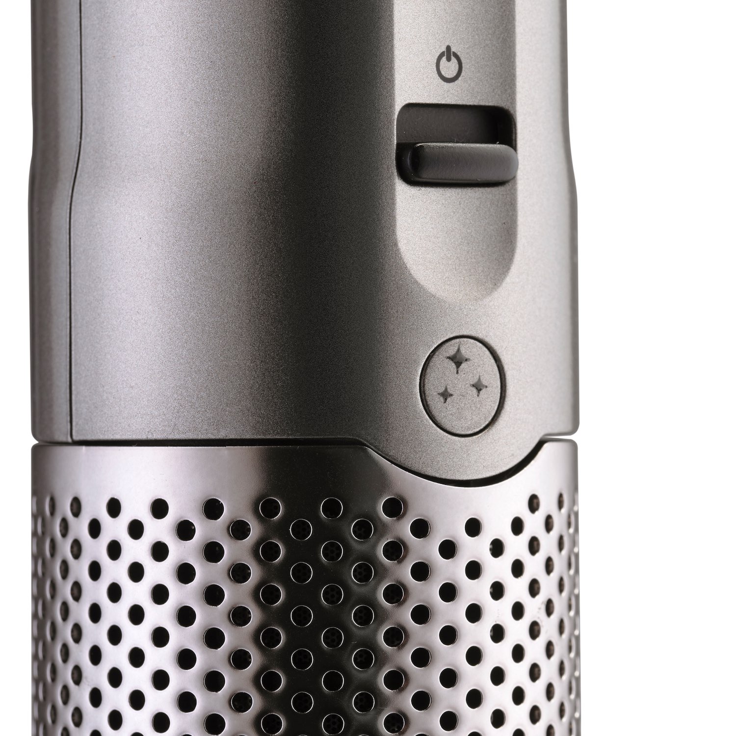 BaByliss PRO Drying Wand - der neu gedachte professionelle Haartrockner BAB6880E