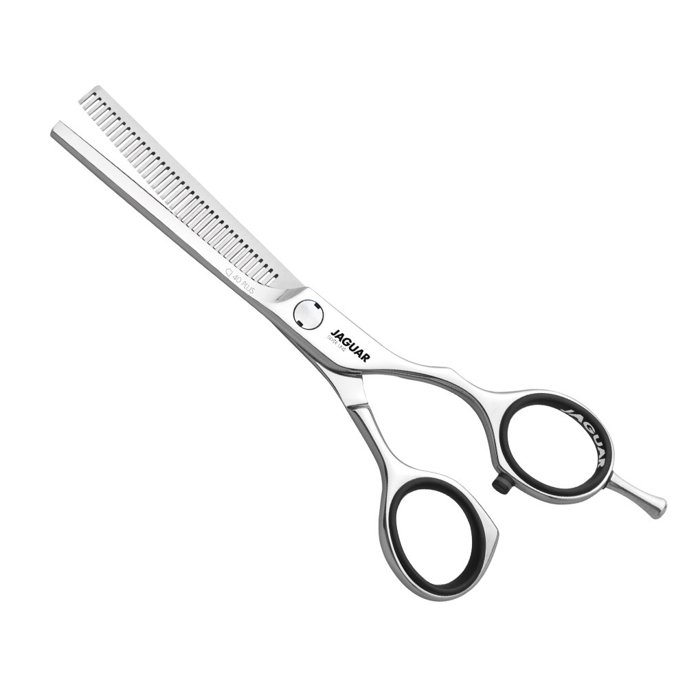 Jaguar Schere Silver Line CJ 40 Plus 92555 - 5,5 Zoll