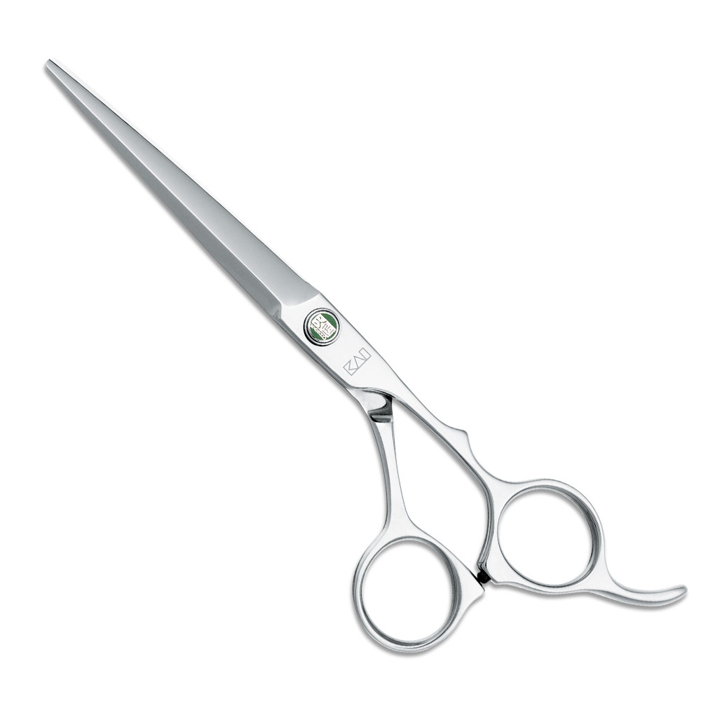 KAI Schere Kasho SAGANO offset 7,0 Zoll - KSG-70 os