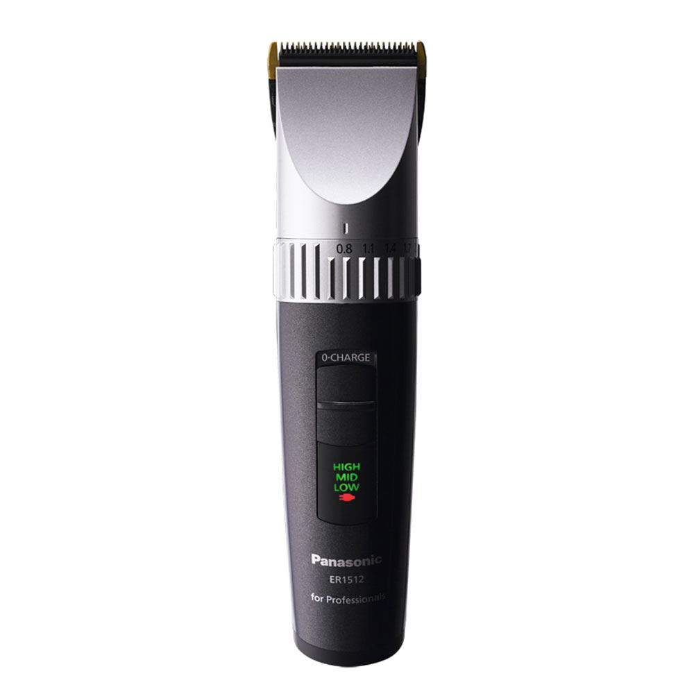 Panasonic ER 1512 Profi Haarschneidemaschine, Haarschneider NEU ER 1511 ER 1510