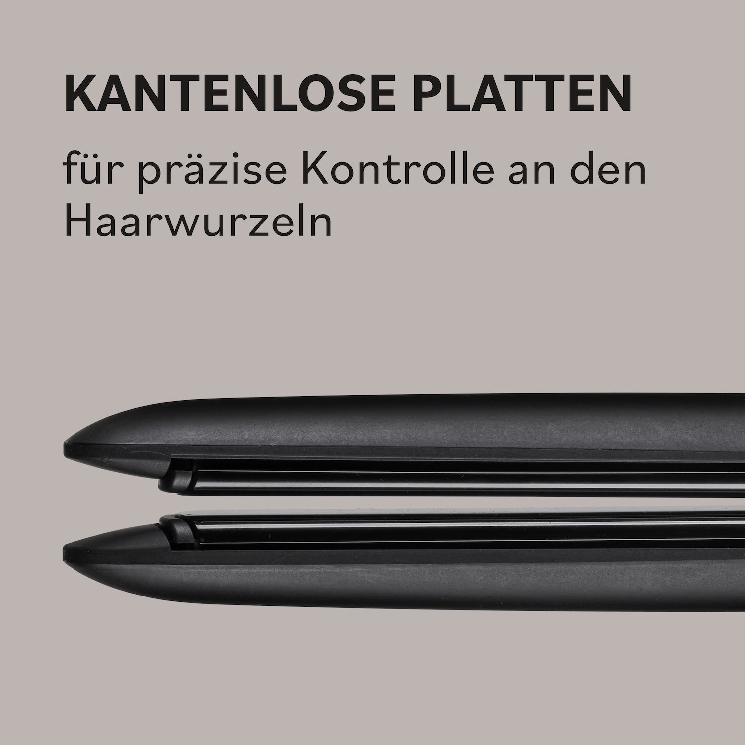 BaByliss PRO Styler Glätteisen Haarglätter 28 mm BAB3020E