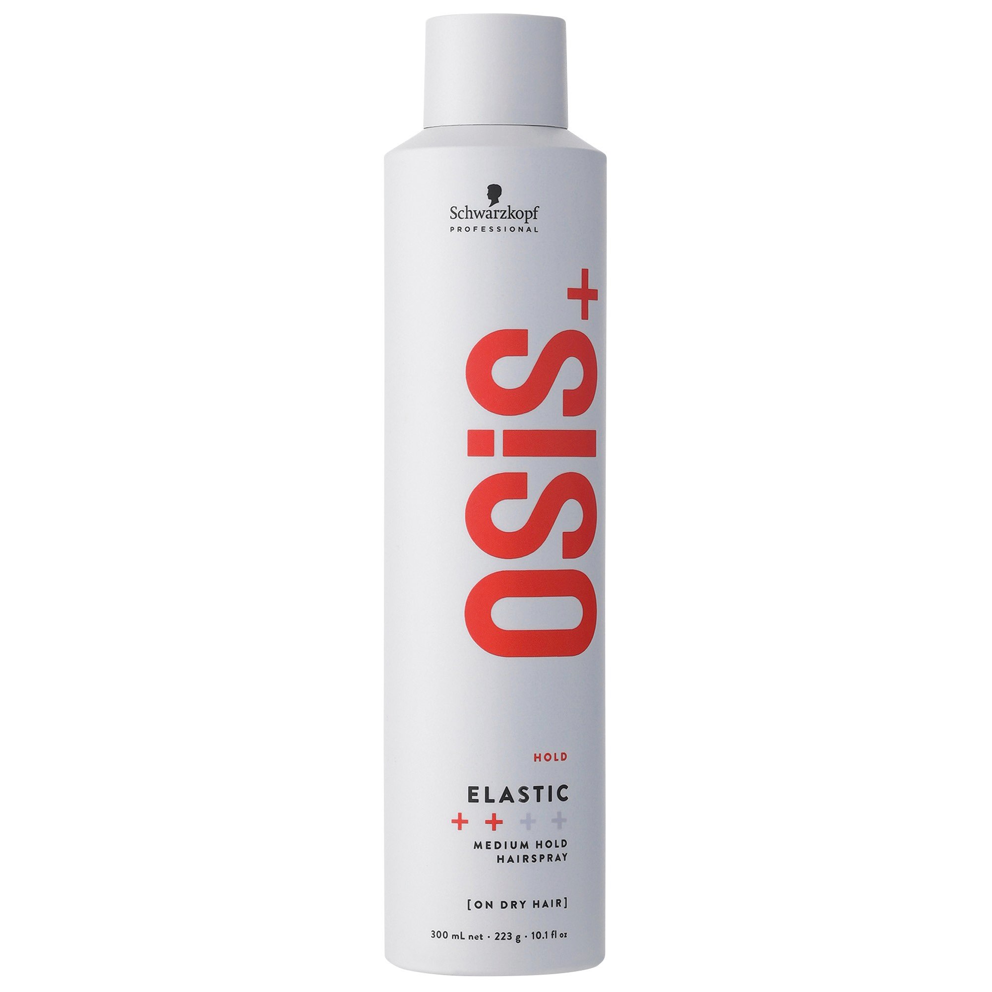 Schwarzkopf OSiS Elastic 300 ml