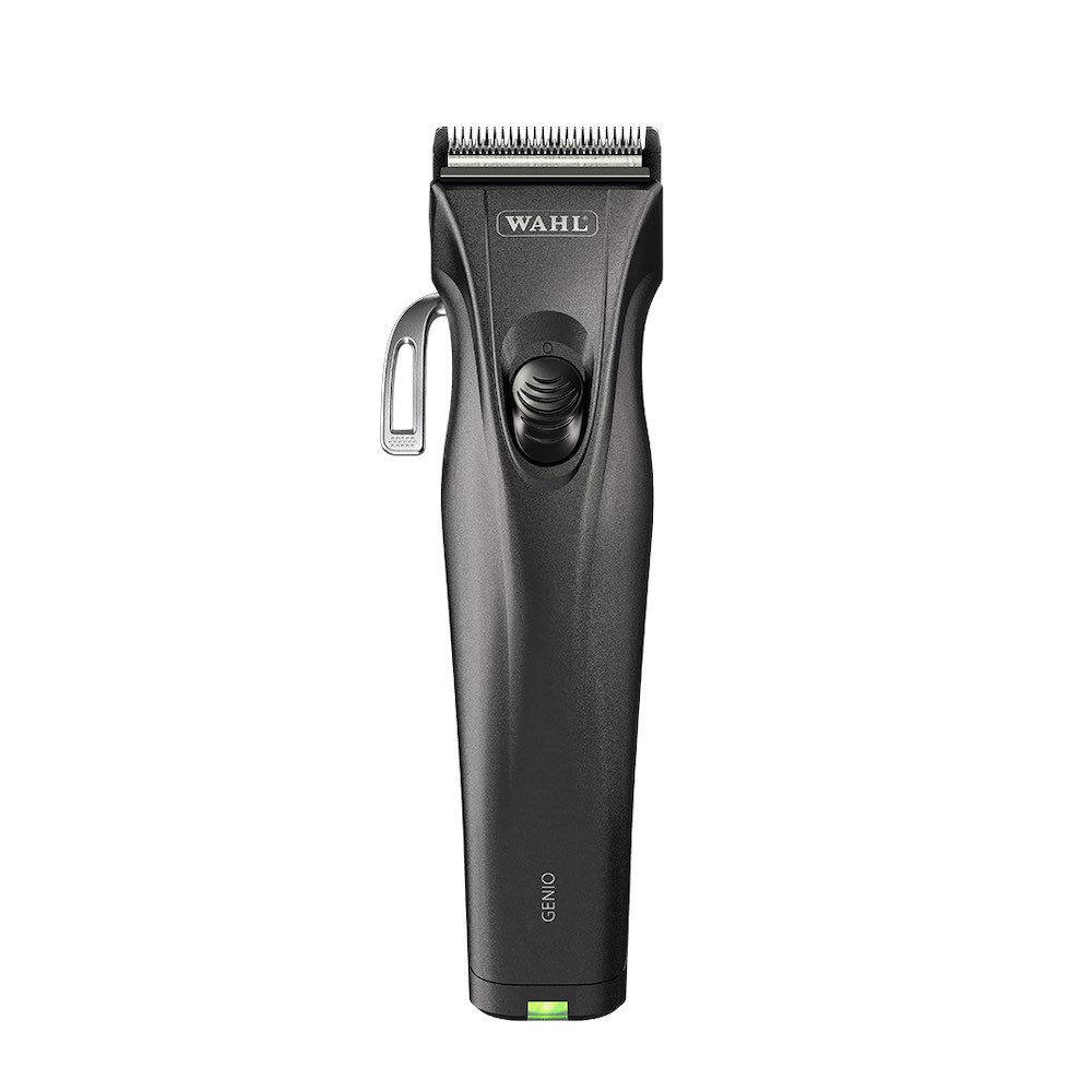 Wahl Genio Clipper Haarschneider 1876-0488
