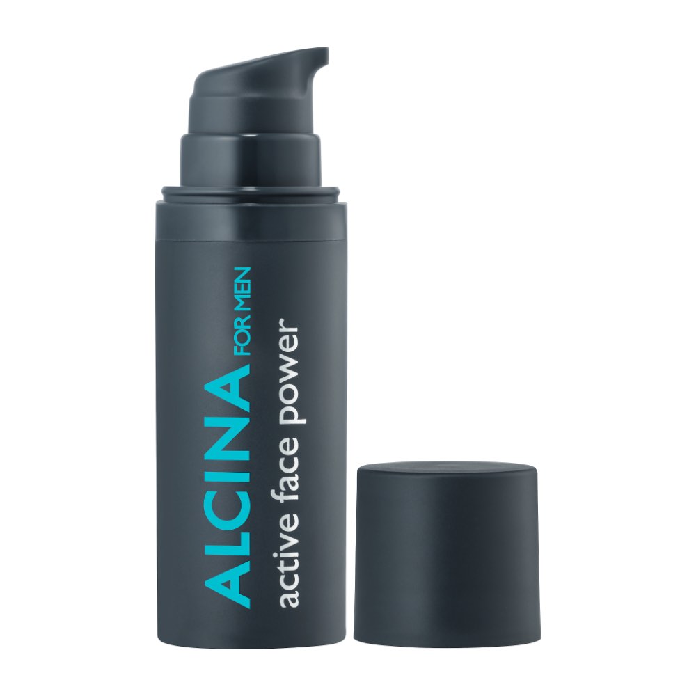 ALCINA for men Active Face Power 50 ml