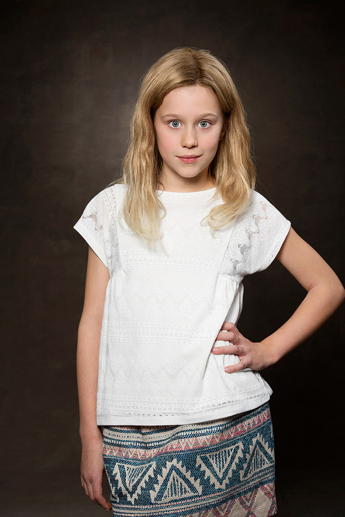 Belle Madame Echthaar Perücke - Gilda RH 10/12 Medium-Ash-Blond Belle Madame Echthaar Perücke - Gilda RH