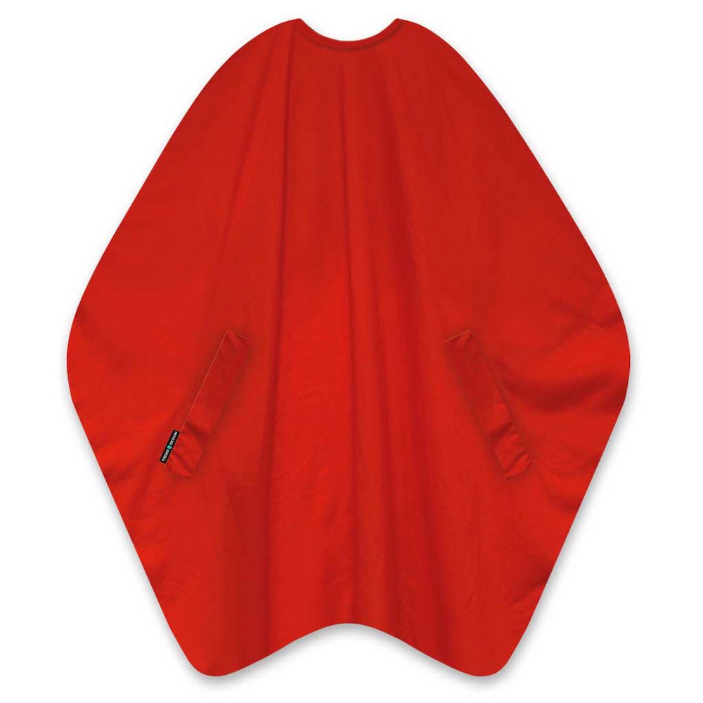 Trend Design Classic Schneideumhang - Rot