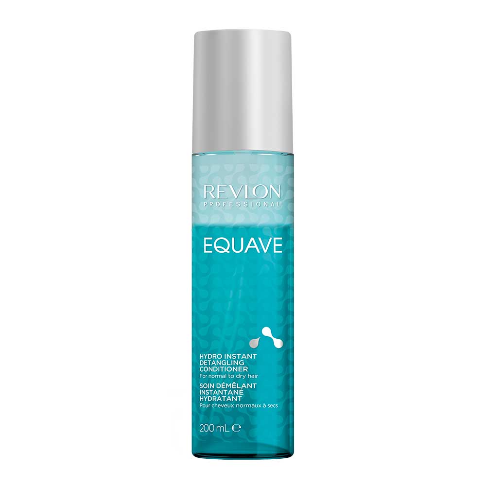 Revlon Professional Equave Detangling Conditioner Hydro 200 ml
