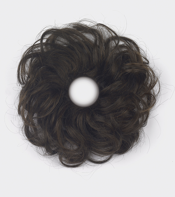 Ellen Wille Power Pieces - Haarabbinder - Gin 14.26.19 dark blonde