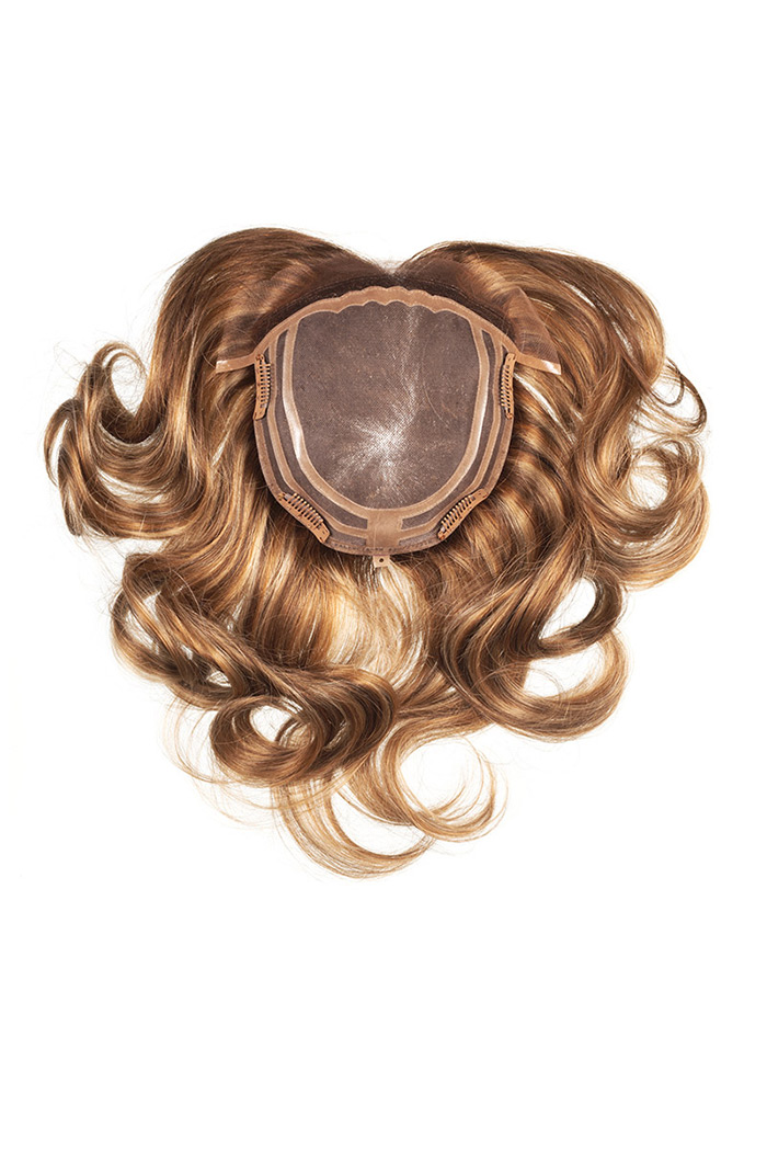 Belle Madame Echthaar Haarteil - Valencia RH  23A/26 Belle Madame Echthaar Haarteil - Valencia RH  23A/26