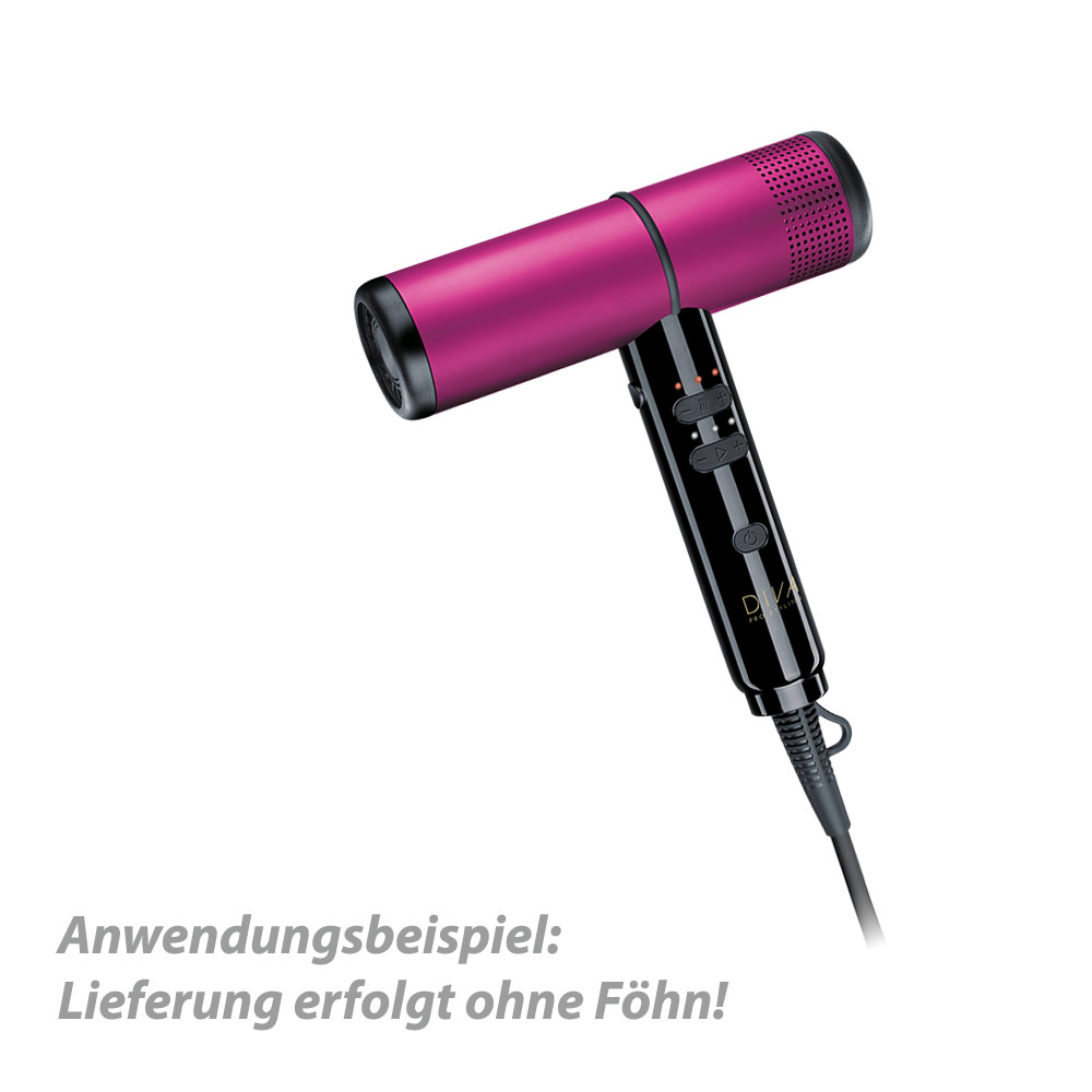 Diva Pro Atmos Atom Sleeve Wild Raspberry