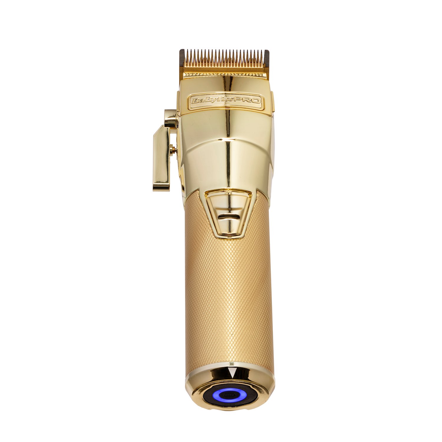 BaByliss PRO FXONE Gold Metal Clipper FX899GE