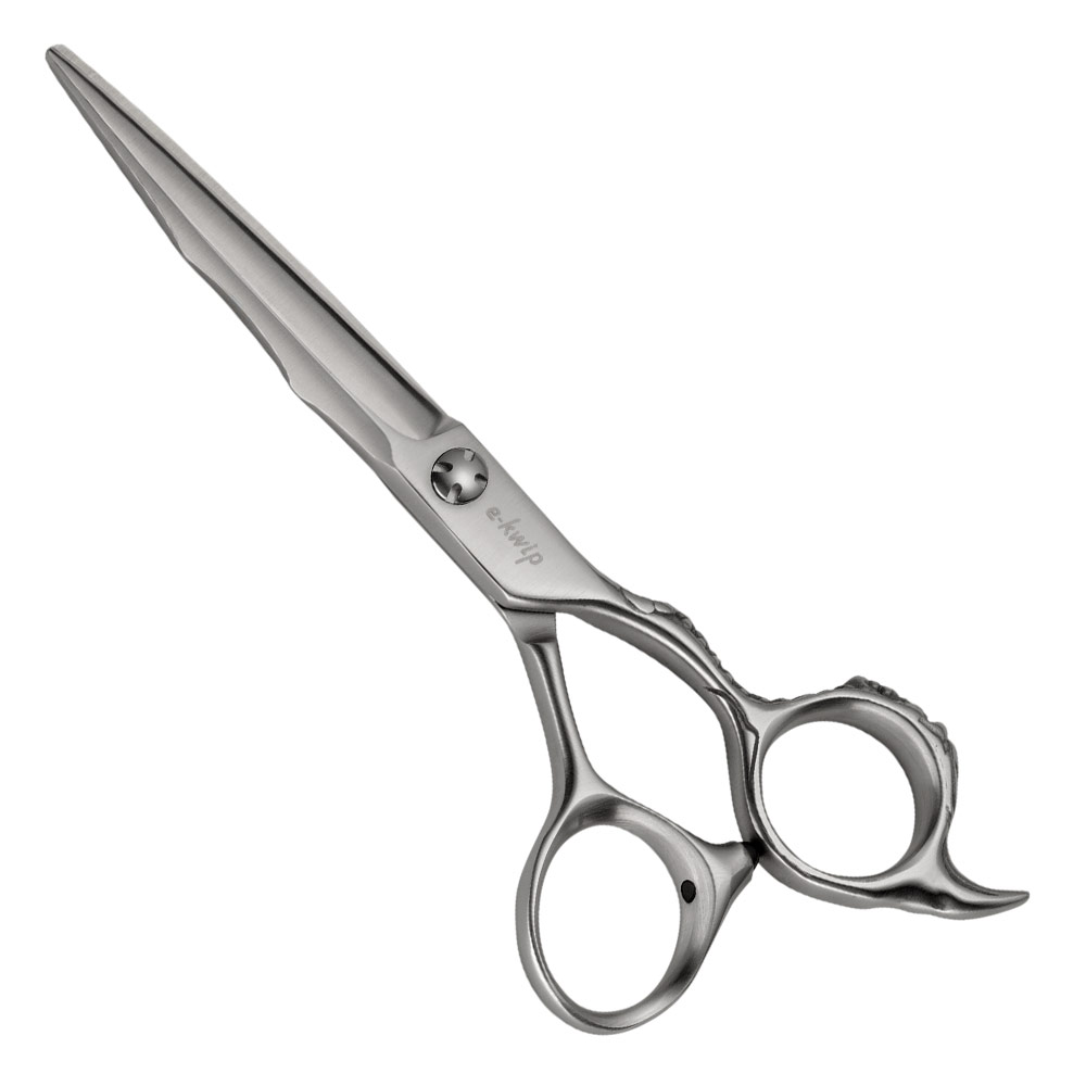 e-kwip Pirat PI 60 - Haarschere 6,0 Zoll - 0433