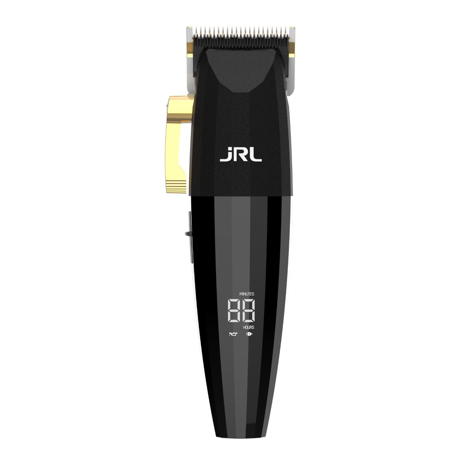 JRL Fresh Fade 2020 Trimmer Gold
