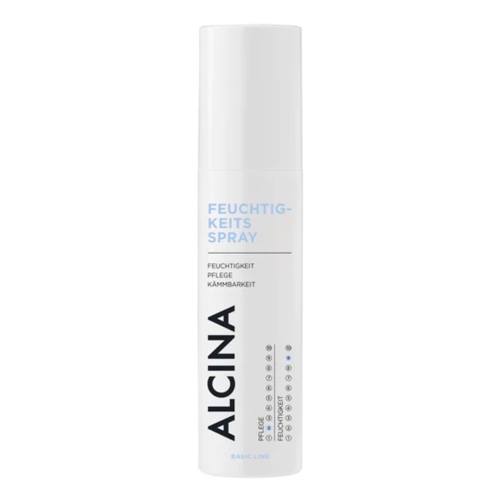 ALCINA Basic Line Feuchtigkeits- Spray 125 ml