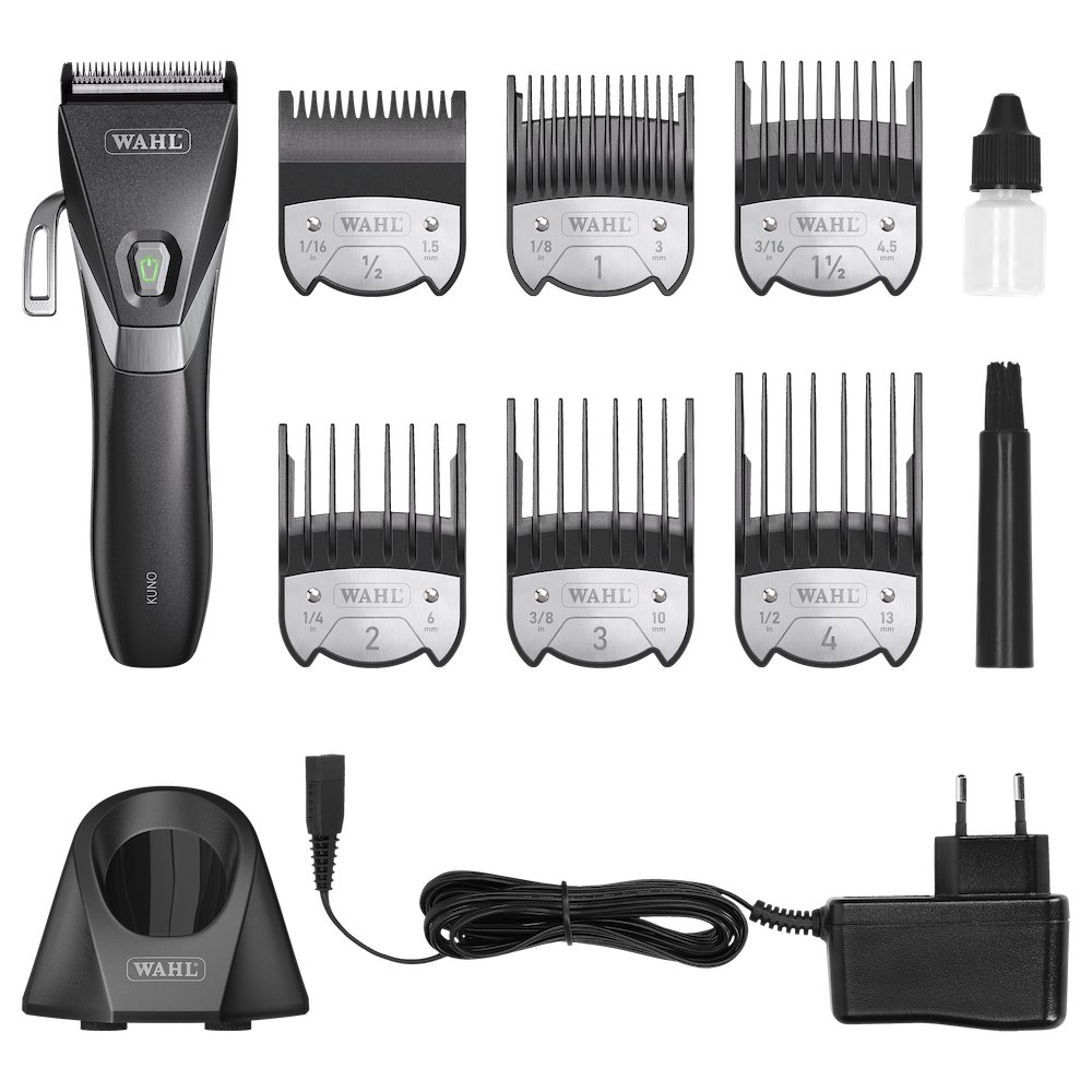 Wahl KUNO Clipper Profi Haarschneidemaschine 1887-0470