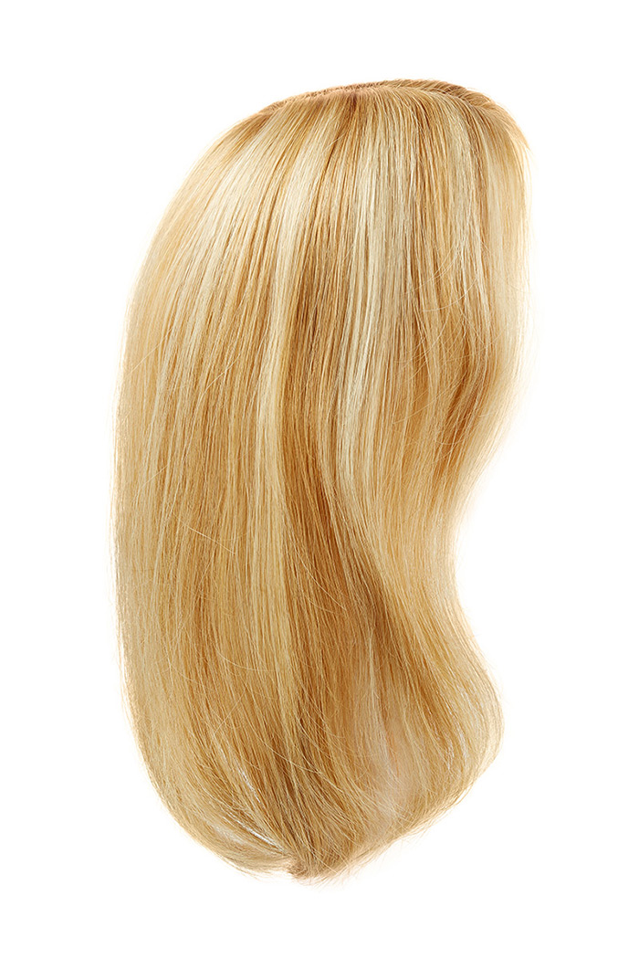 Belle Madame Echthaar Haarteil - Malaga RH 33/30 Dark-Auburn-Mix