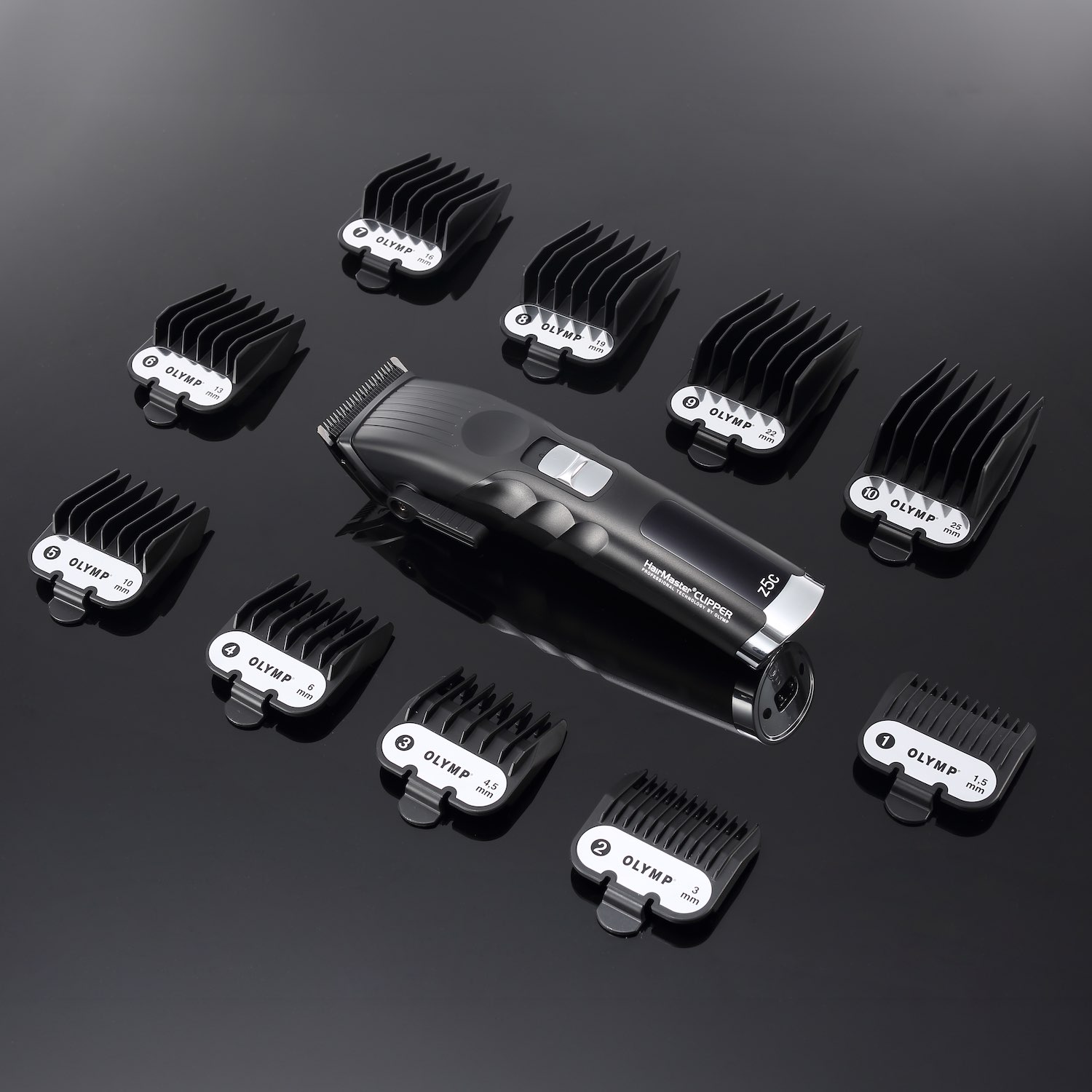 Olymp Hairmaster Clipper z5c