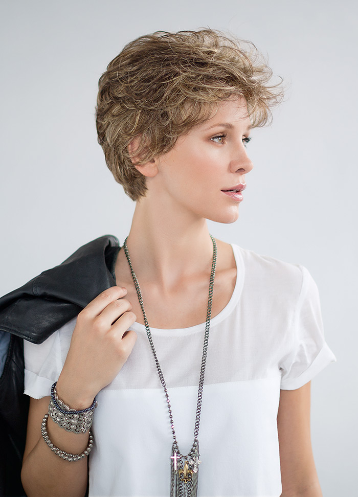 Ellen Wille Perucci Perücke - Louise 12.26.31 bernstein mix