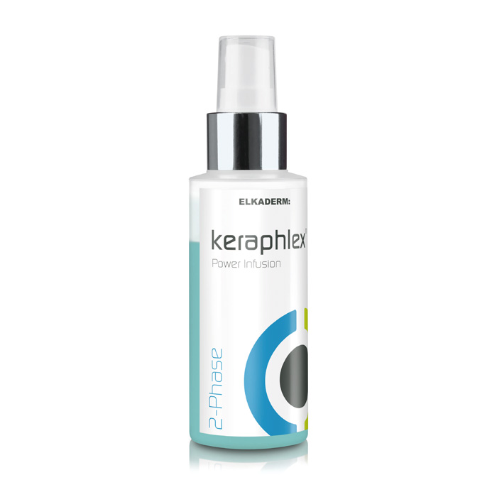 Keraphlex 2-Phase Power Infusion Spray Sprühkur 100 ml (verbleibt im Haar)