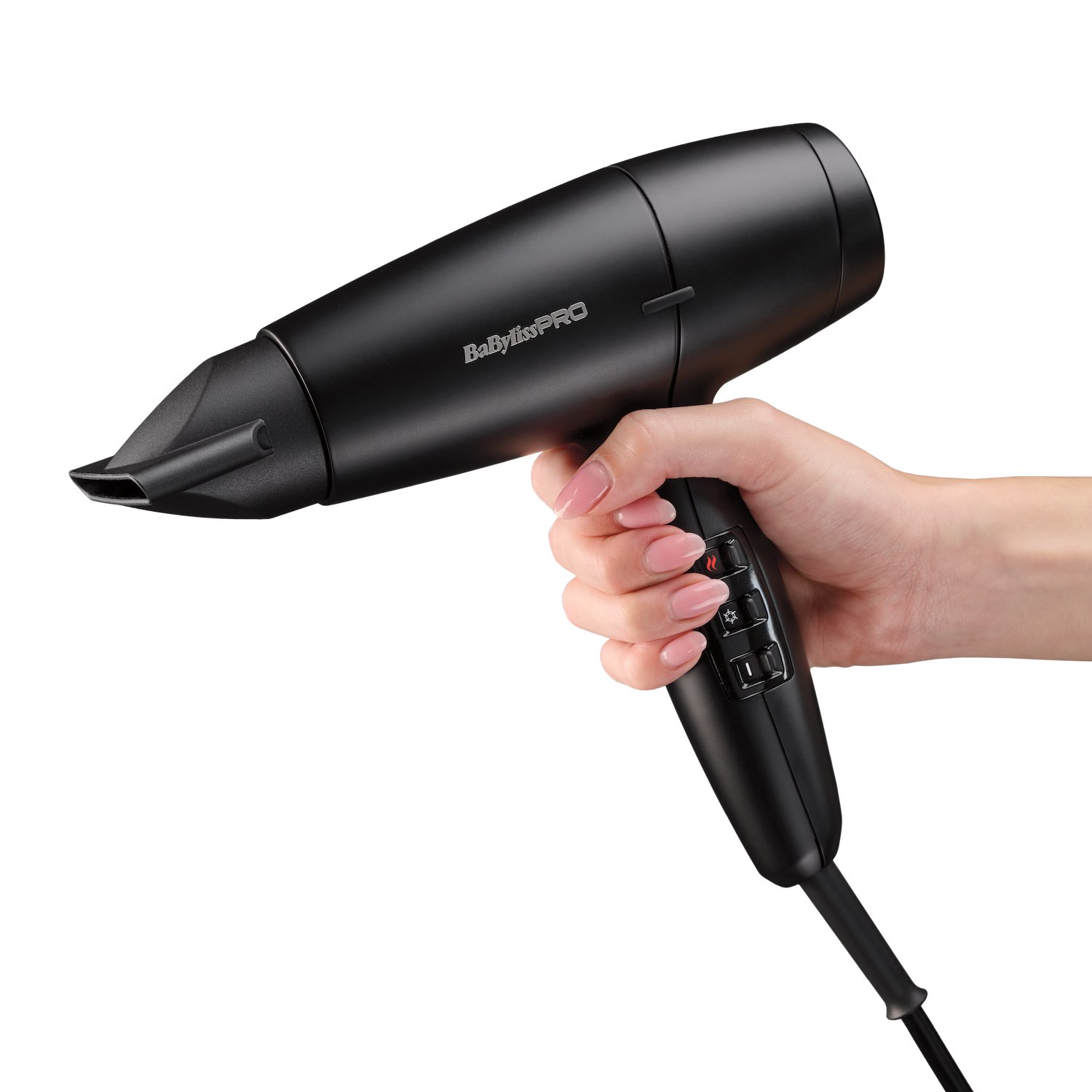 BaBylissPRO Lupia Haartrockner High Speed Digital Compact Dryer BAB7600E