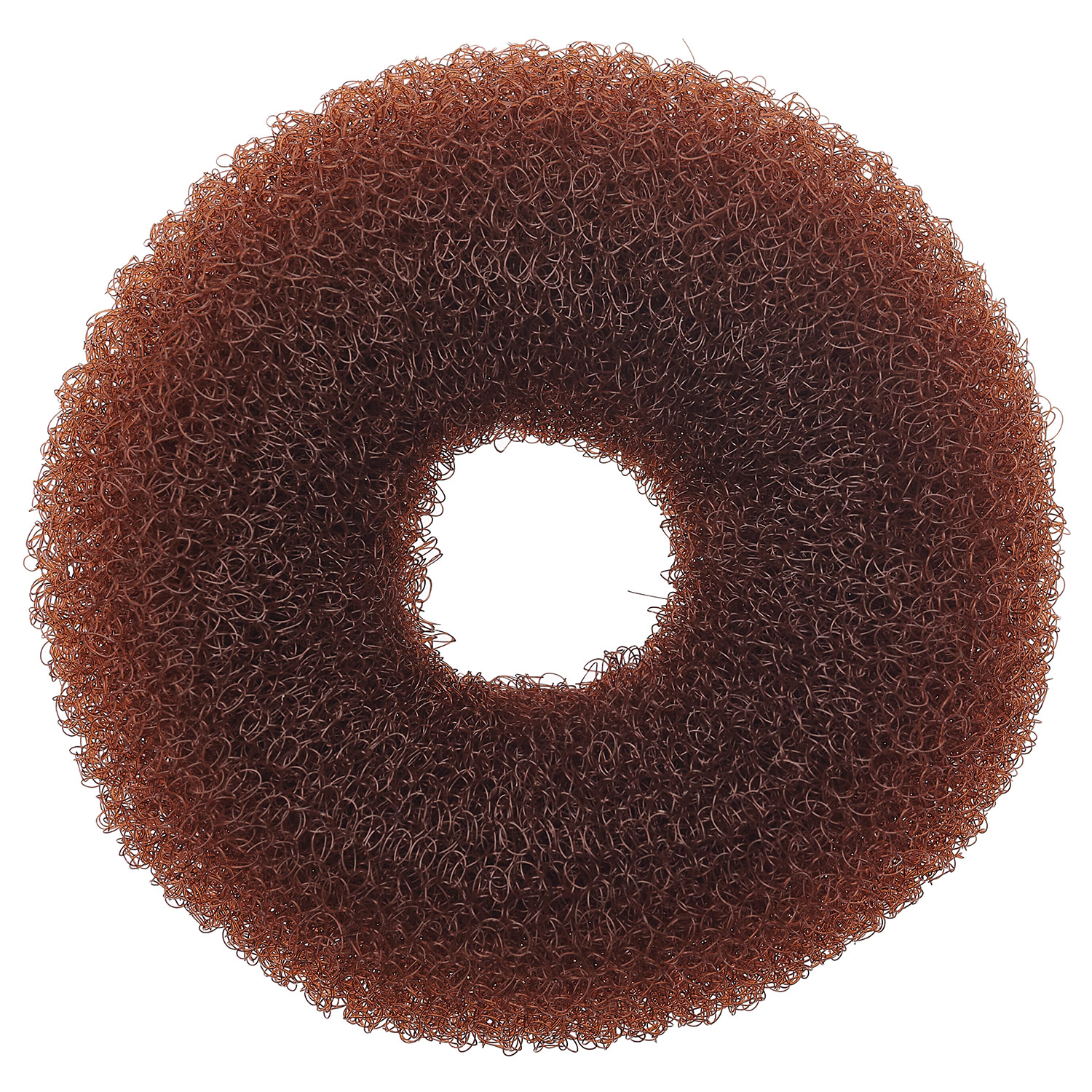 Knotenring extra Hoch Ø 14 cm - Braun
