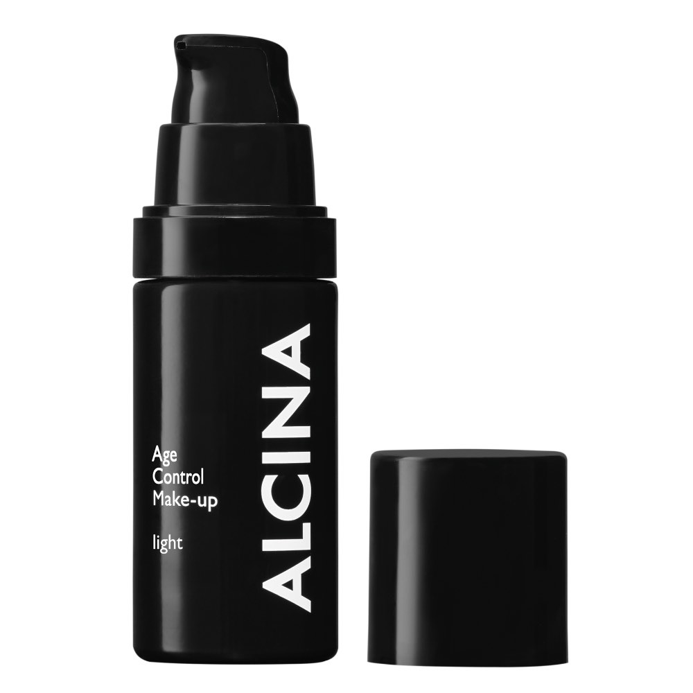 ALCINA Age Control Make- up light 30 ml
