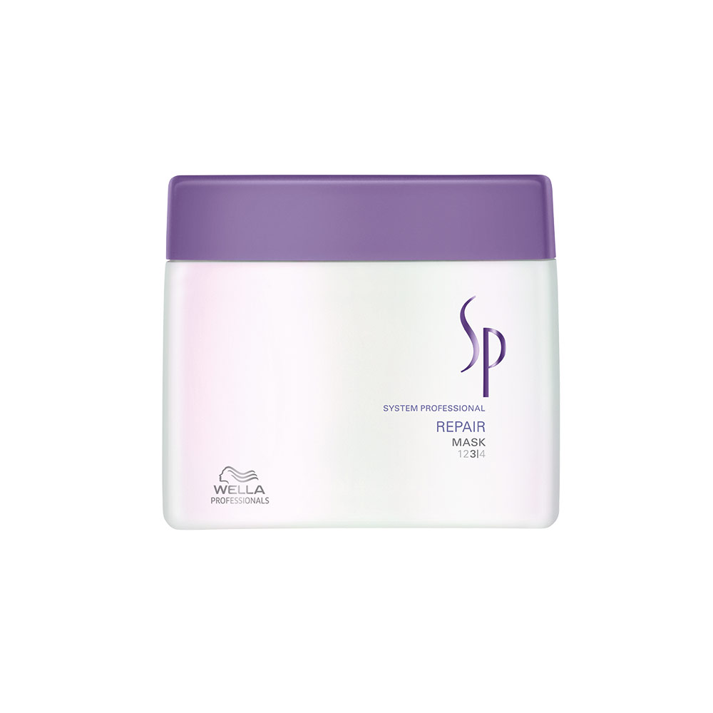 Wella SP System Professional Repair Mask 400 ml