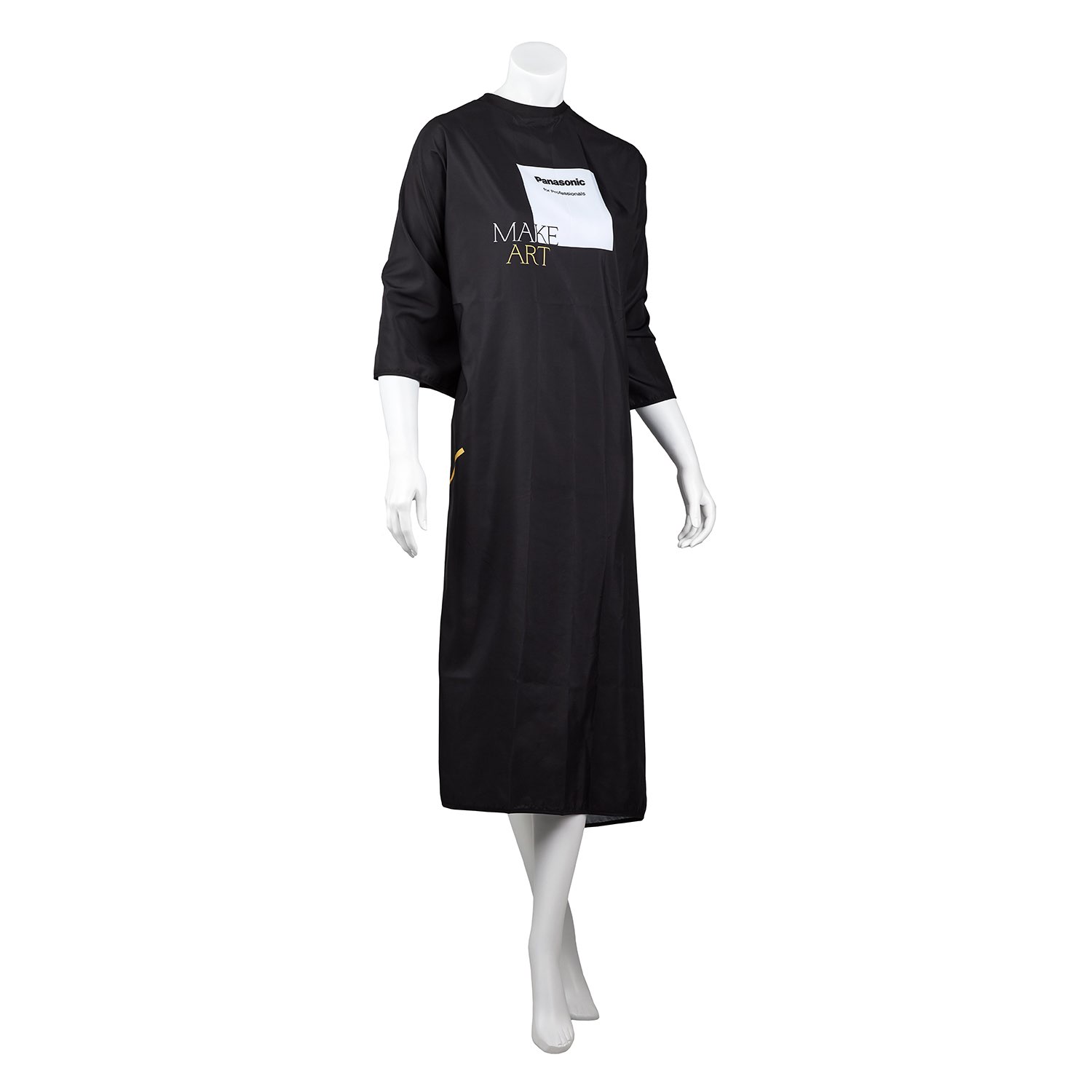Panasonic Make Art Umhang Frisierumhang Haarschneideumhang 160 x 130 cm