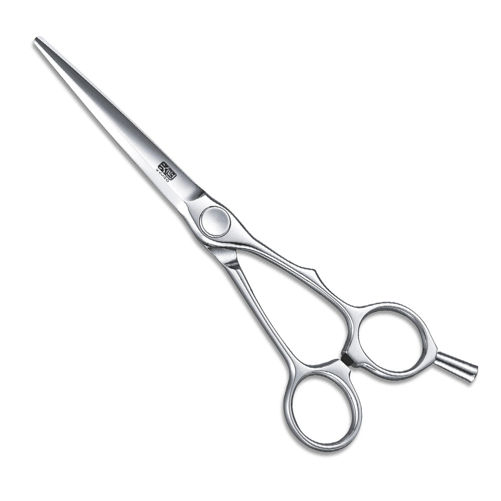 KAI Schere Kasho MILLENNIUM gerade 6,2 Zoll - KML-62 s