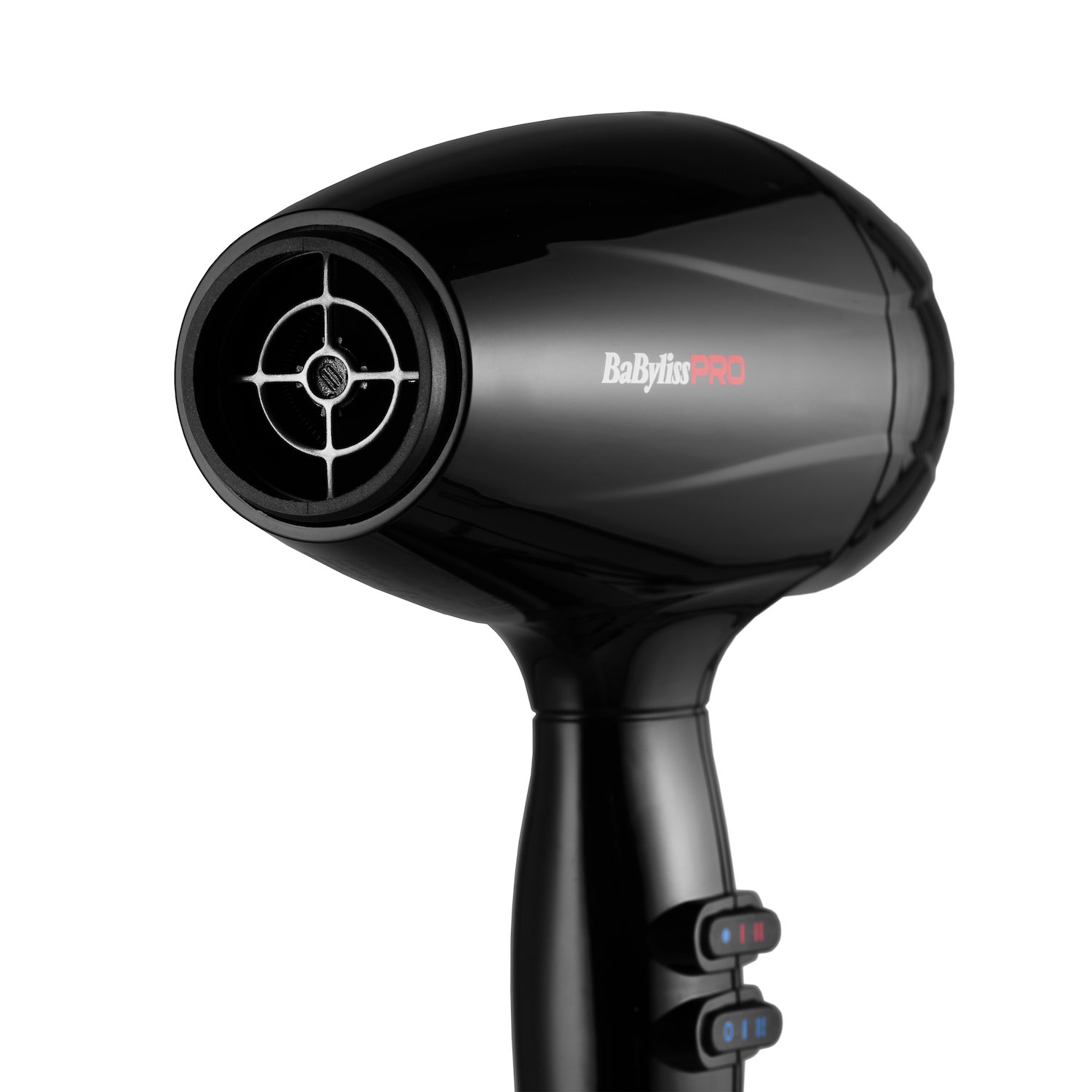 Babyliss Pro Vero Haartrockner 2000 Watt BAB6280E