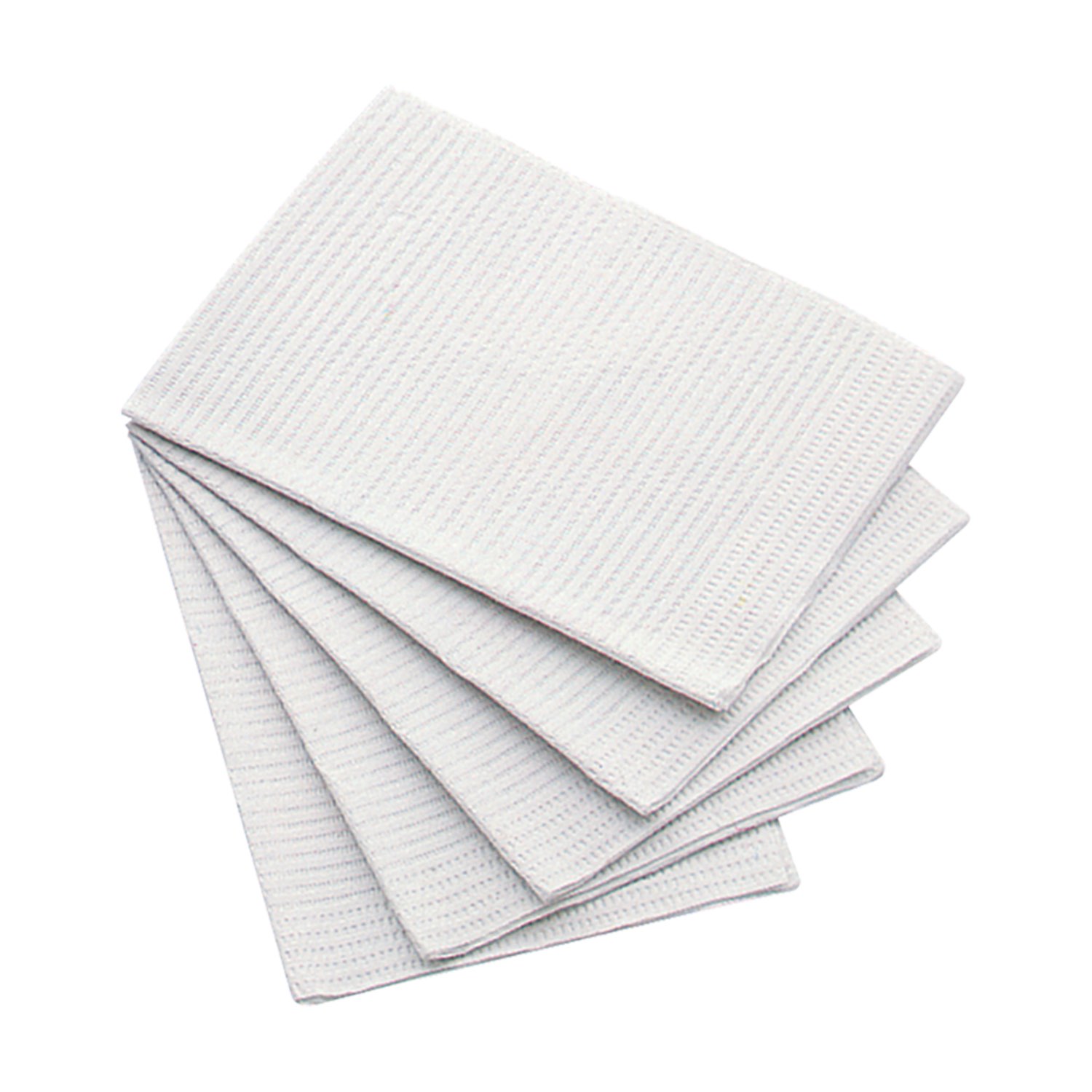 Vico Einweg-Vielzwecktuch - 125 Stück