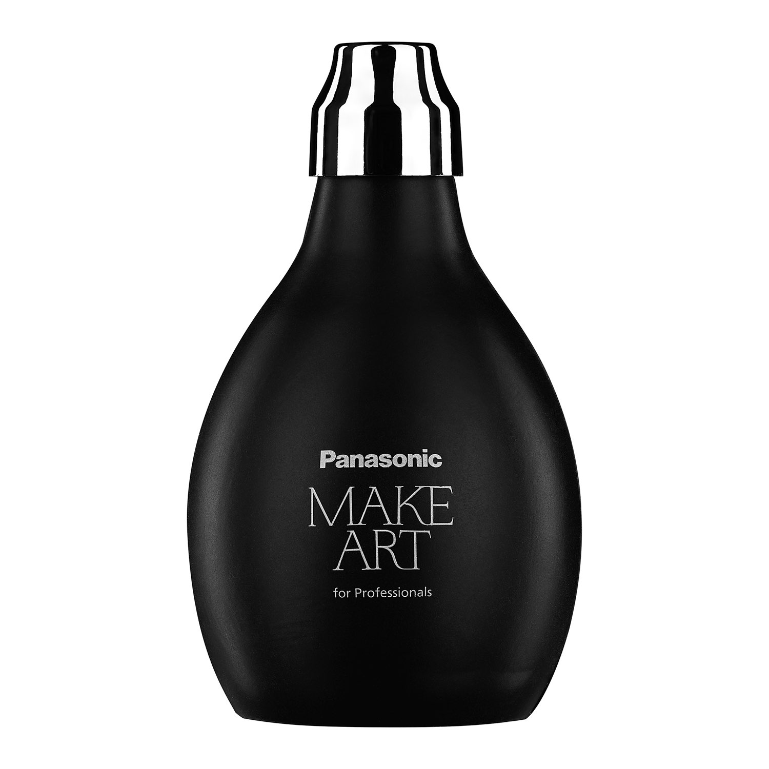 Panasonic Make Art Puderzerstäuber schwarz