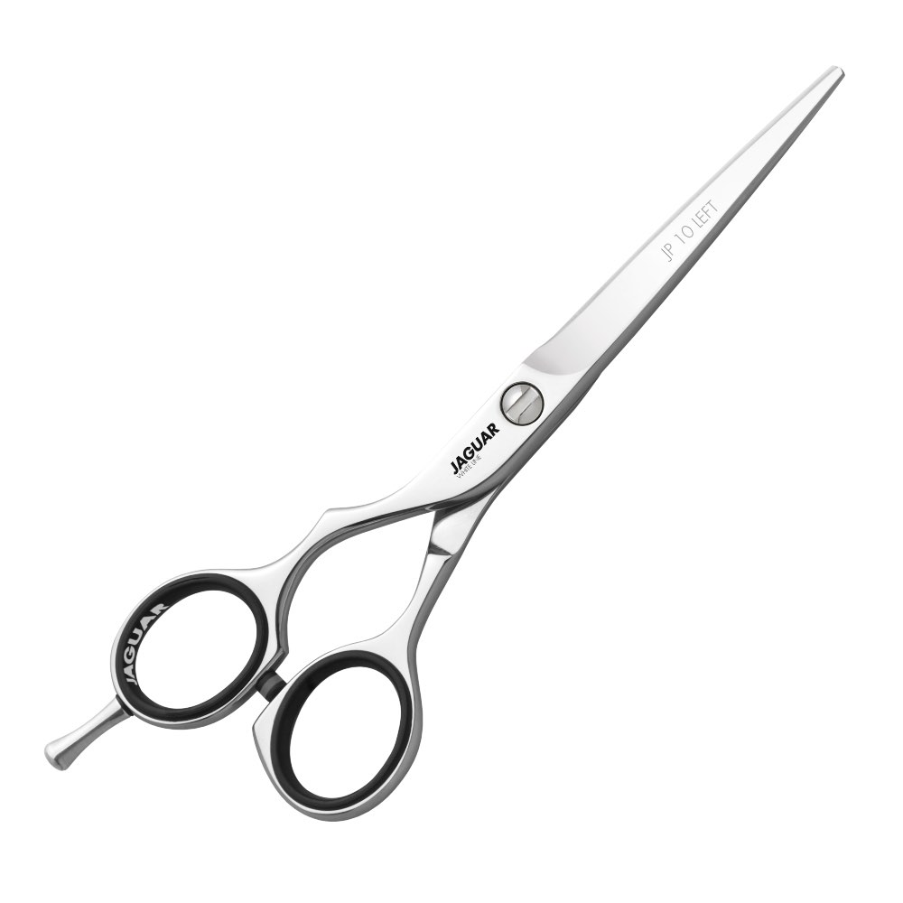 Jaguar Schere White Line JP 10 Left 49525 - 5,25 Zoll