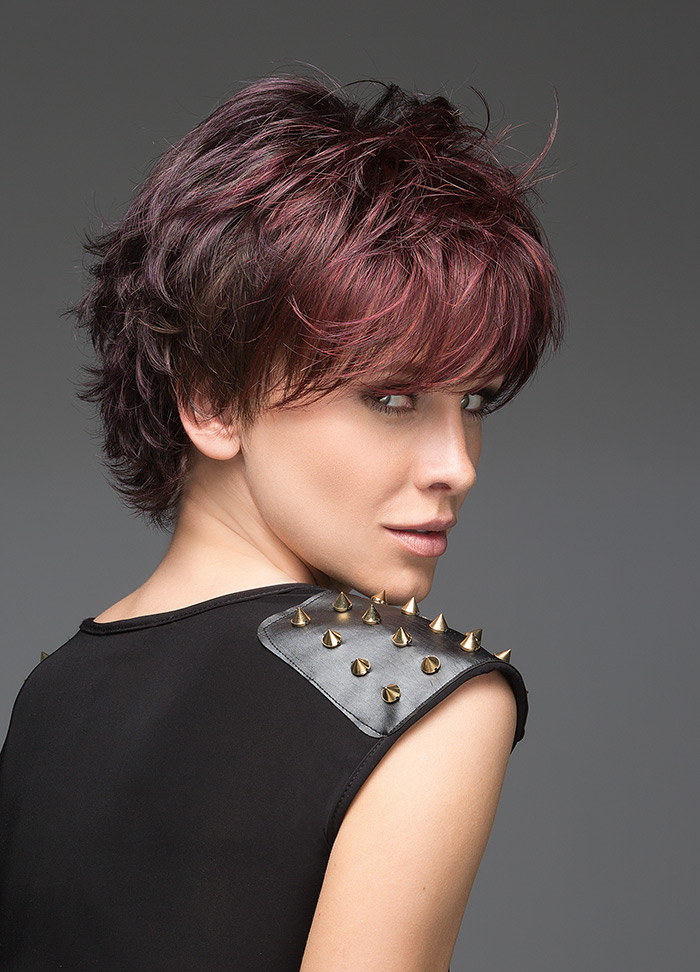 Ellen Wille Perucci Perücke - Open 12.19.26 bernstein rooted