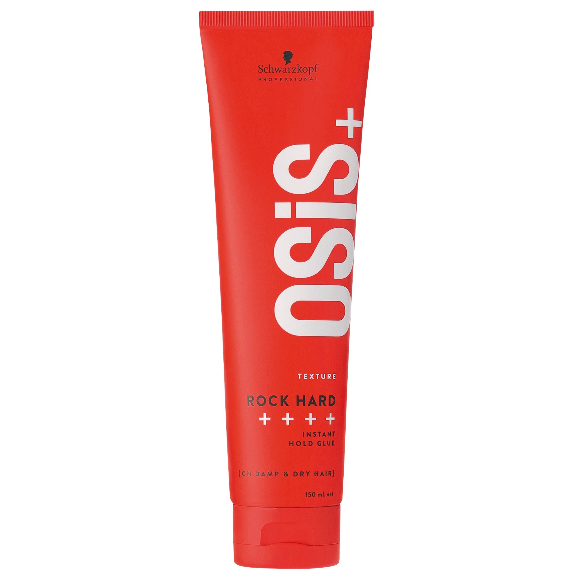 Schwarzkopf OSiS Rock Hard 150 ml