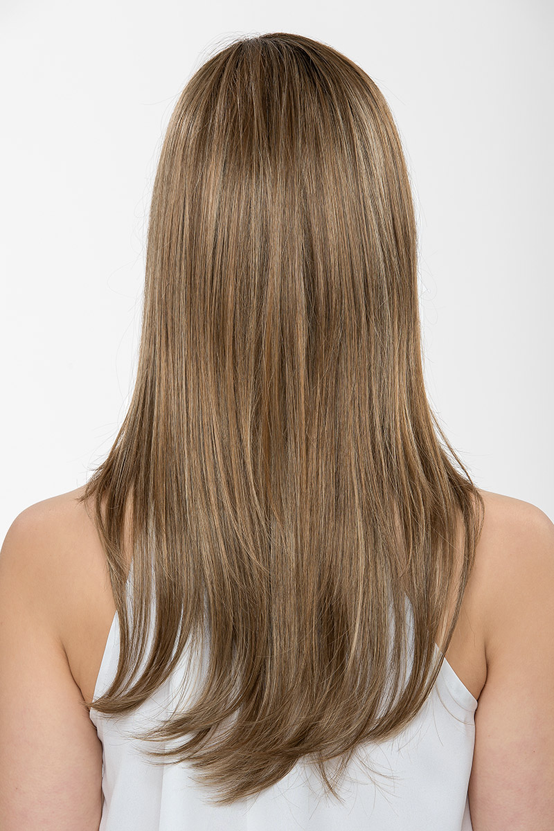 Belle Madame Perücke - Tamara SF 33/32B/135/29 Ruby-Mix